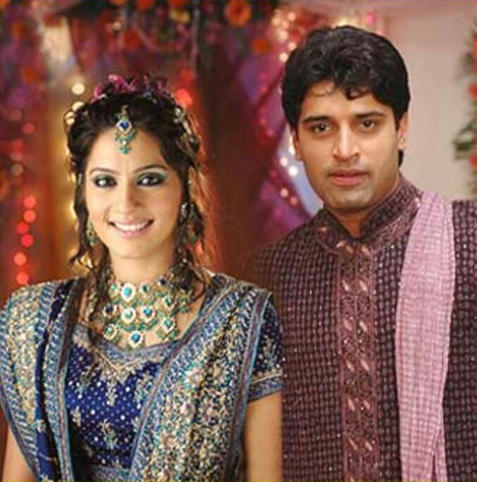Ek Ladki Anjaani Si